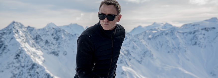 007系列第25部电影：环球影业拿下海外发行权 - 詹姆斯·邦德25（暂称）